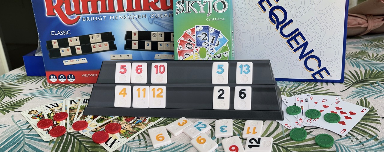 Spiele-Treff