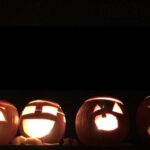 Halloween-Party 2023